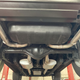 Image for article titled Someone Crammed A Chevy Camaro's 323-HP V6 Into A Geo Tracker